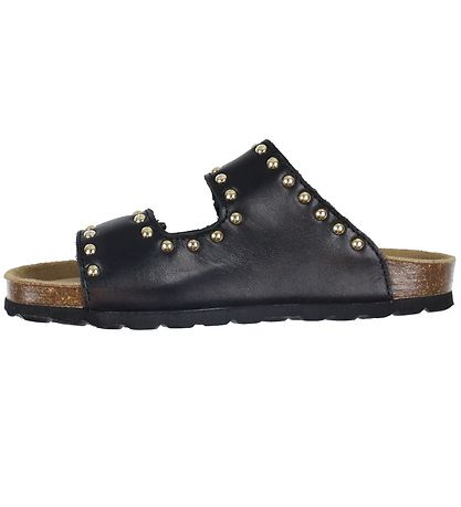 Petit by Sofie Schnoor Sandaler - Sort Petit by Sofie Schnoor Sandaler - Sort