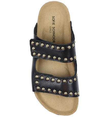 Petit by Sofie Schnoor Sandaler - Sort Petit by Sofie Schnoor Sandaler - Sort