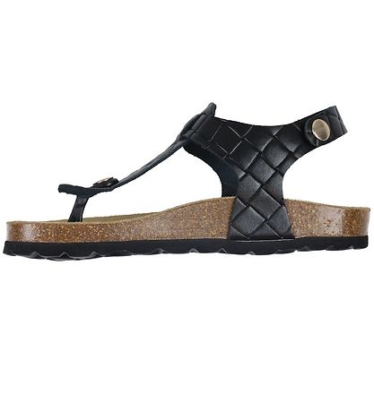Petit by Sofie Schnoor Sandaler - Sort Petit by Sofie Schnoor Sandaler - Sort