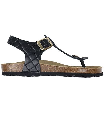 Petit by Sofie Schnoor Sandaler - Sort Petit by Sofie Schnoor Sandaler - Sort