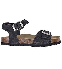 Petit by Sofie Schnoor Sandaler - Sort Petit by Sofie Schnoor Sandaler - Sort