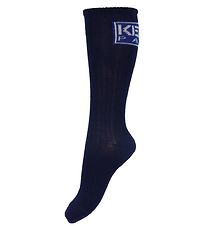 Kenzo Strømper - Navy Kenzo Strømper - Navy