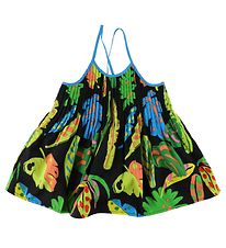 Stella McCartney Kids Top - Sort m. Blade Stella McCartney Kids Top - Sort m. Blade
