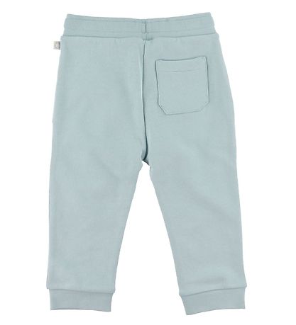 Stella McCartney Kids Sweatpants - Blå Stella McCartney Kids Sweatpants - Blå