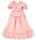 Souza Costume - Princess - Floreline - Pink