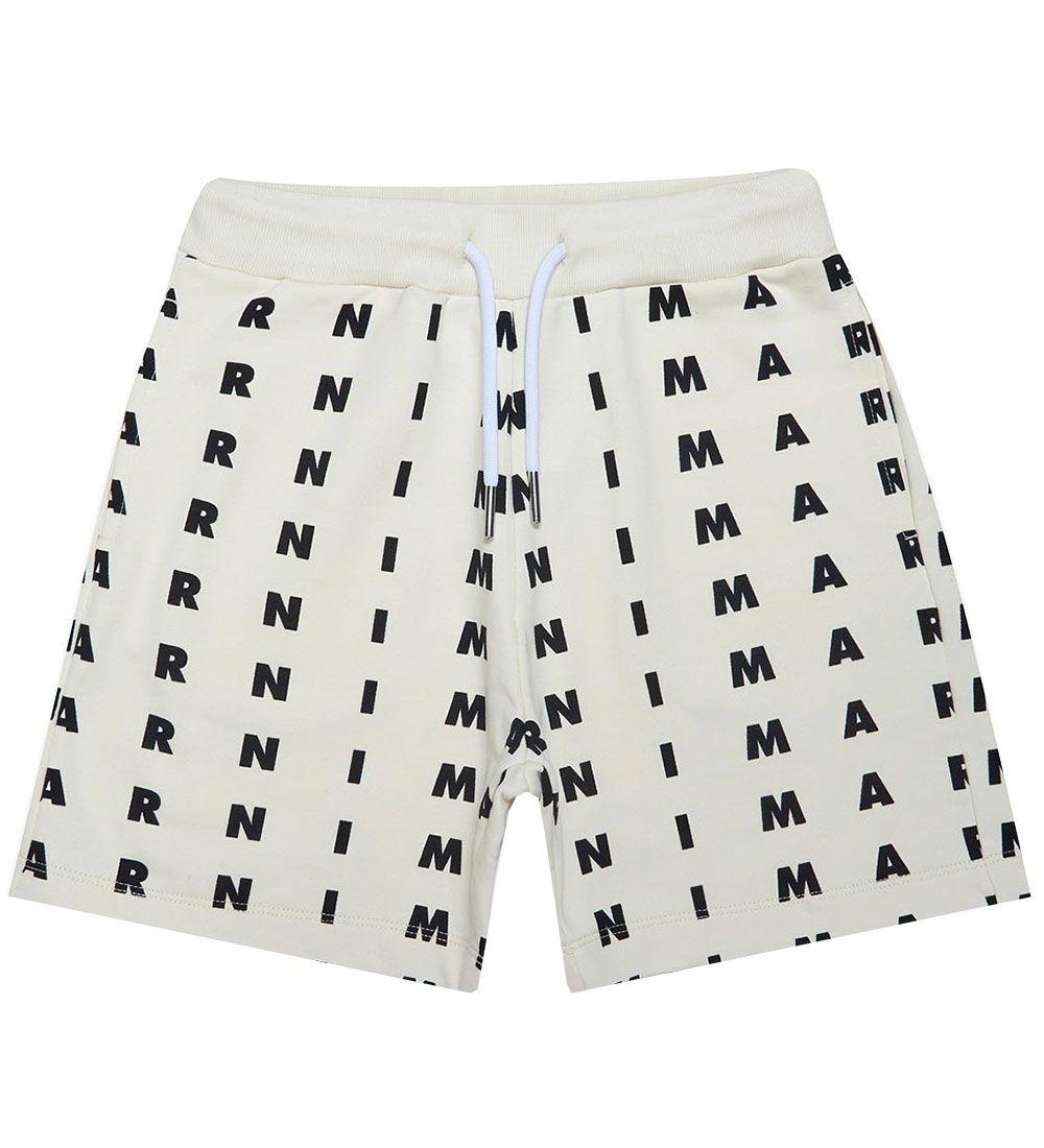 Shorts Marni - Beige av Noir - Marni - 14 ans 164 - Shorts 48 €