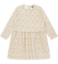 Bonton Kjole - Fleur Shanti Bonton Kjole - Fleur Shanti