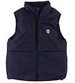 Timberland Vest - Vendbar - Navy Timberland Vest - Vendbar - Navy