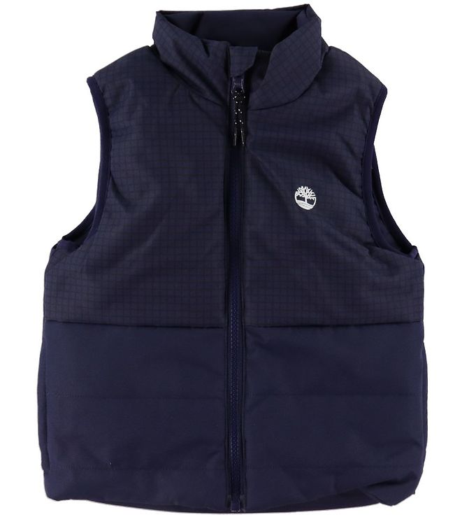 Timberland Dynevest - Vendbar - Navy