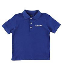 Timberland Polo - Blue Timberland Polo - Blue