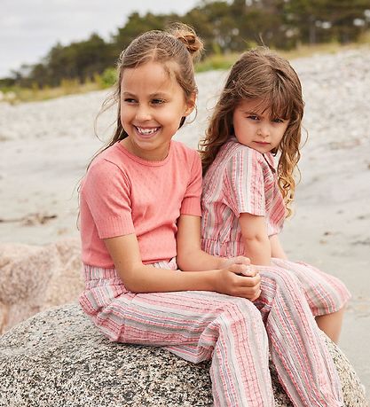 Noa Noa miniature T-Shirt - Faded Rose Noa Noa miniature T-Shirt - Faded Rose