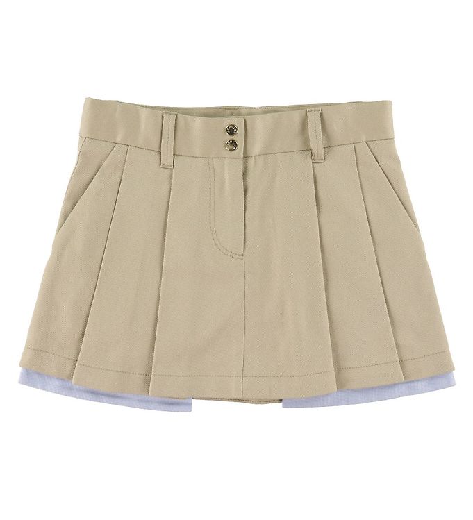 Moncler Nederdel - Sand