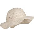 Liewood Sommerhat - Amelia Anglaise - Sandy Liewood Sommerhat - Amelia Anglaise - Sandy