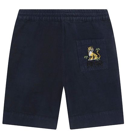 Kenzo Shorts - Navy Kenzo Shorts - Navy