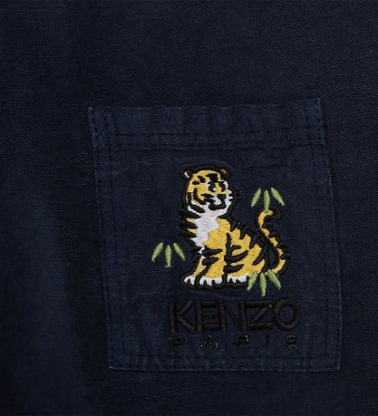 Kenzo Shorts - Navy Kenzo Shorts - Navy