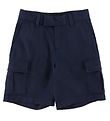 BOSS Shorts - Navy BOSS Shorts - Navy