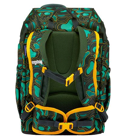 Ergobag Børnehavetaske - Mini - TriBearatops