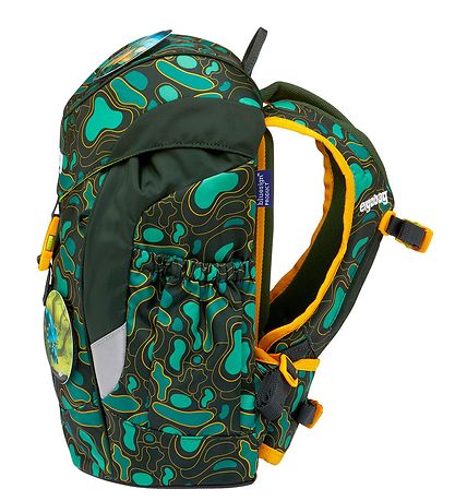 Ergobag Børnehavetaske - Mini - TriBearatops