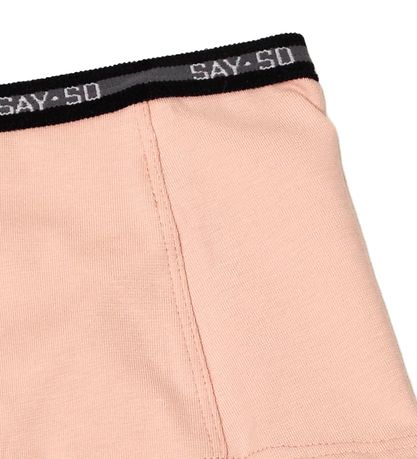 Say-So Hipsters - Rosa Say-So Hipsters - Rosa