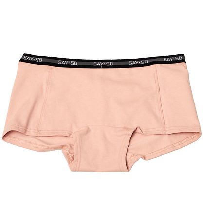 Say-So Hipsters - Rosa Say-So Hipsters - Rosa