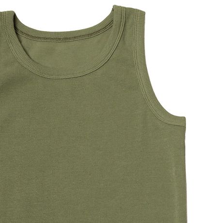 Say-So Undertrøje - Grøn Say-So Undertrøje - Grøn