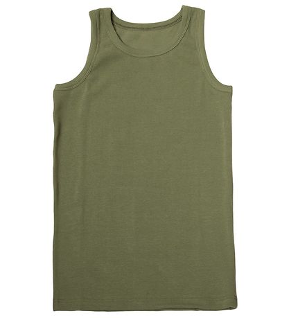 Say-So Undertrøje - Grøn Say-So Undertrøje - Grøn