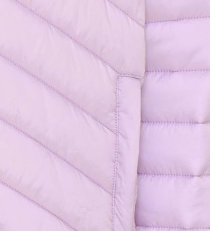 LEGO® Wear Dynejakke - LWJesse 201 - Medium Purple LEGO® Wear Dynejakke - LWJesse 201 - Medium Purple