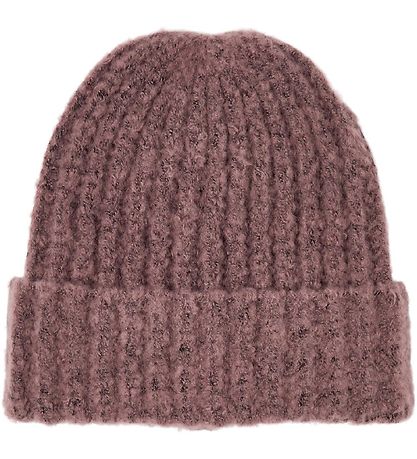 Name It Beanie - Knitted - NkfMadia - Nostalgia Rose Name It Beanie - Knitted - NkfMadia - Nostalgia Rose
