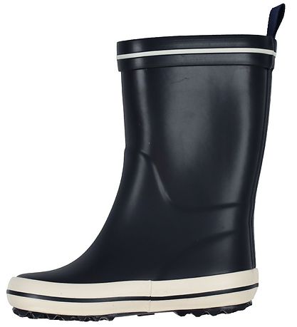 Bundgaard Gummistøvler - Cloudy High - Classic Navy