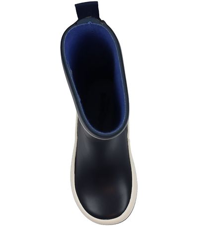 Bundgaard Gummistøvler - Cloudy High - Classic Navy