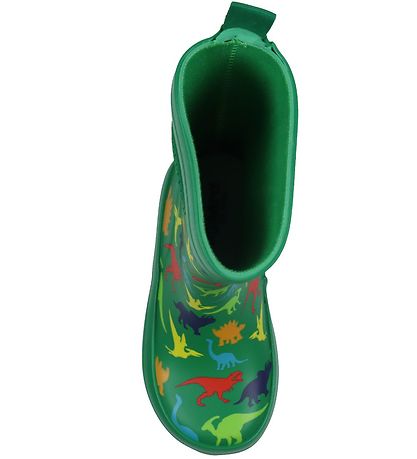 Bundgaard Gummistøvler - Cloudy High - Dino Bundgaard Gummistøvler - Cloudy High - Dino