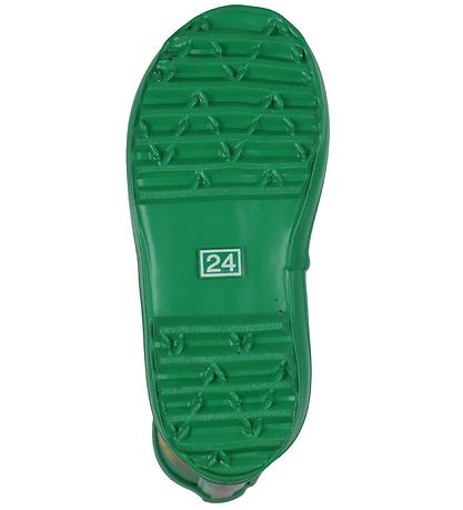 Bundgaard Gummistøvler - Cloudy High - Dino Bundgaard Gummistøvler - Cloudy High - Dino