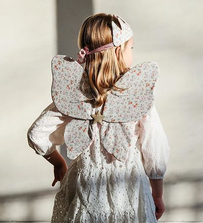 Mimi & Lula Vinger - Floral Blossom