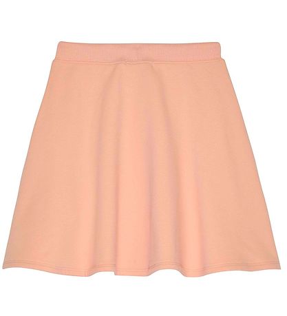 Calvin Klein Nederdel - Movement Label - Fresh Cantaloupe Calvin Klein Nederdel - Movement Label - Fresh Cantaloupe