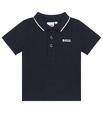 BOSS Polo - Navy BOSS Polo - Navy
