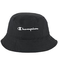 Champion Bøllehat - Sort Champion Bøllehat - Sort