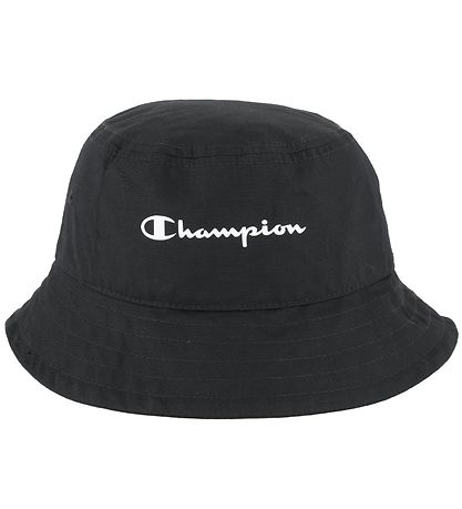 Champion Bøllehat - Sort Champion Bøllehat - Sort