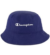 Champion Bøllehat - Blå Champion Bøllehat - Blå