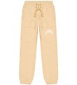 Champion Sweatpants - Beige Champion Sweatpants - Beige