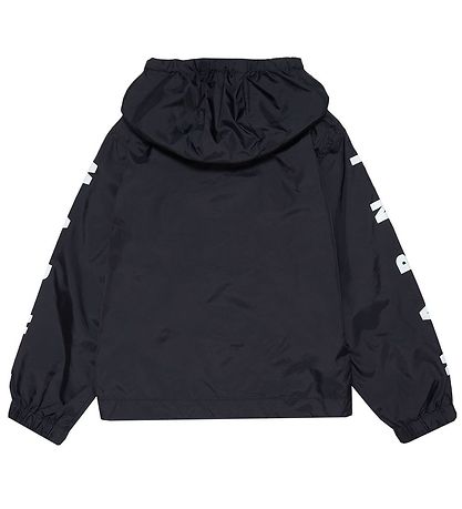 Marni Jakke - Sort m. Hvid