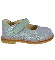 Angulus Tullesko - Mint m. Glimmer Angulus Tullesko - Mint m. Glimmer