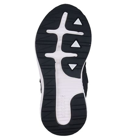 Viking Sneakers - Aery Tau Low GTX - Sort Viking Sneakers - Aery Tau Low GTX - Sort