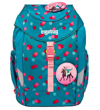 Ergobag Børnehavetaske - Mini - BearLegance