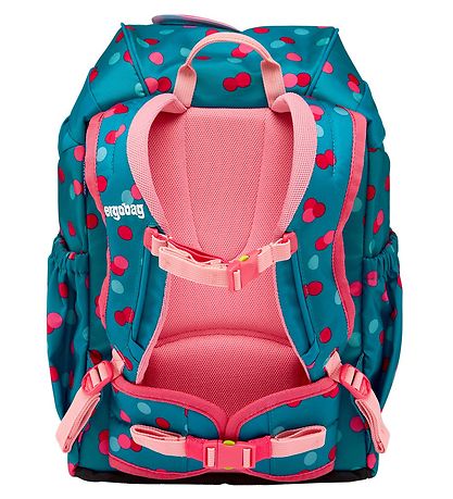 Ergobag Børnehavetaske - Mini - BearLegance