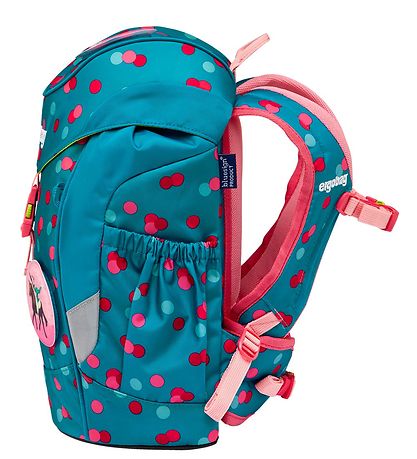 Ergobag Børnehavetaske - Mini - BearLegance