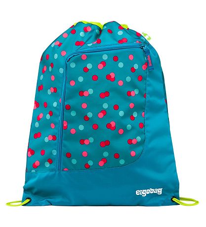 Ergobag Gymnastikpose - Prime - BearLegance Ergobag Gymnastikpose - Prime - BearLegance