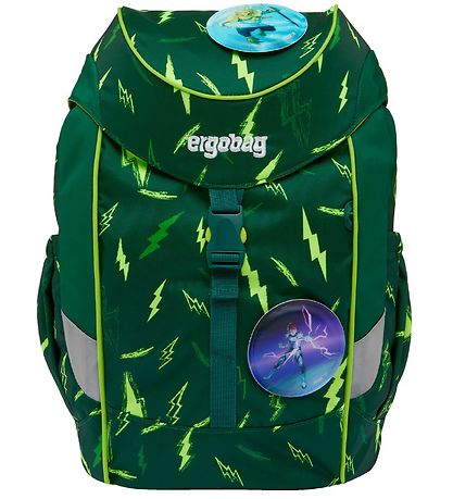 Ergobag Børnehavetaske - Mini - BearTastic