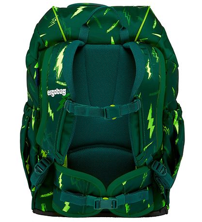 Ergobag Børnehavetaske - Mini - BearTastic