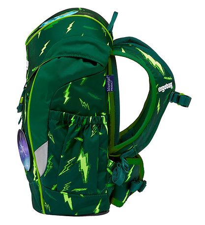 Ergobag Børnehavetaske - Mini - BearTastic