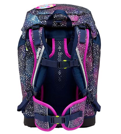 Ergobag Skoletaske - Prime - BearLaxy Ergobag Skoletaske - Prime - BearLaxy